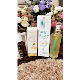 [Dung dịch vệ sinh] Daisy Luxury Collagen