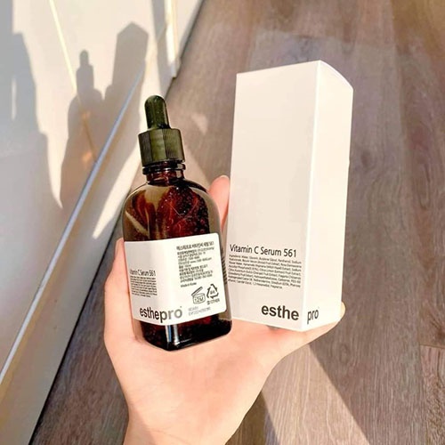 Tinh Chất EsthePro Vitamin C Serum 561 100ml