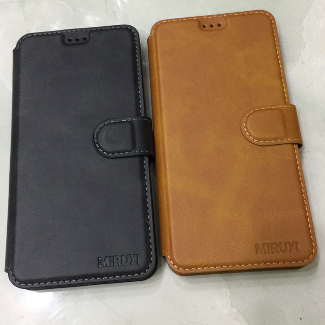Bao da gập IPhone 11 Pro Max dạng ví cực đẹp