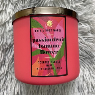 Nến thơm Bath and Body work