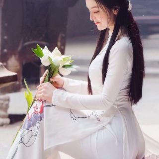 Áo may sẵn