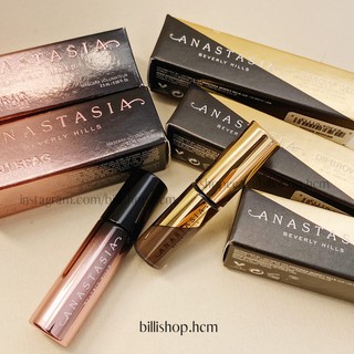 Minisize 2.5ML - Chuốt mi ANASTASIA BEVERLY HILLS Lash Brag Volumizing Mascara