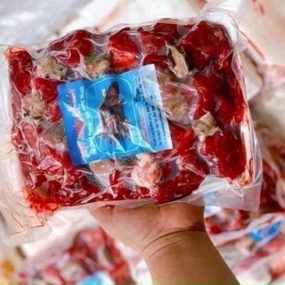 [ PHÚ NHUẬN]🦔🦔🦔🦔Thịt Nhím Cắt Lát 1 KG🦔🦔🦔🦔