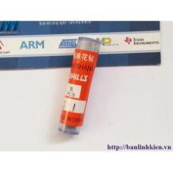 Mũi Khoan 1.2MM (1 Chiếc)