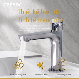 Vòi Lavabo Lạnh - B060C