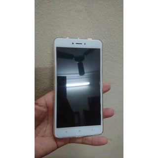 Điện thoại Xiaomi Redmi Note 4x