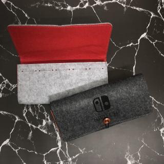 Túi Đựng Máy Chơi Game Nintendo Switch lite