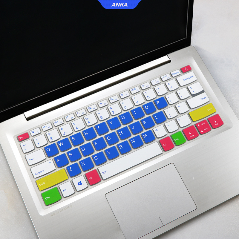 Miếng Dán Bảo Vệ Bàn Phím Laptop Lenovo Ideapad 320 330 35.56 cm