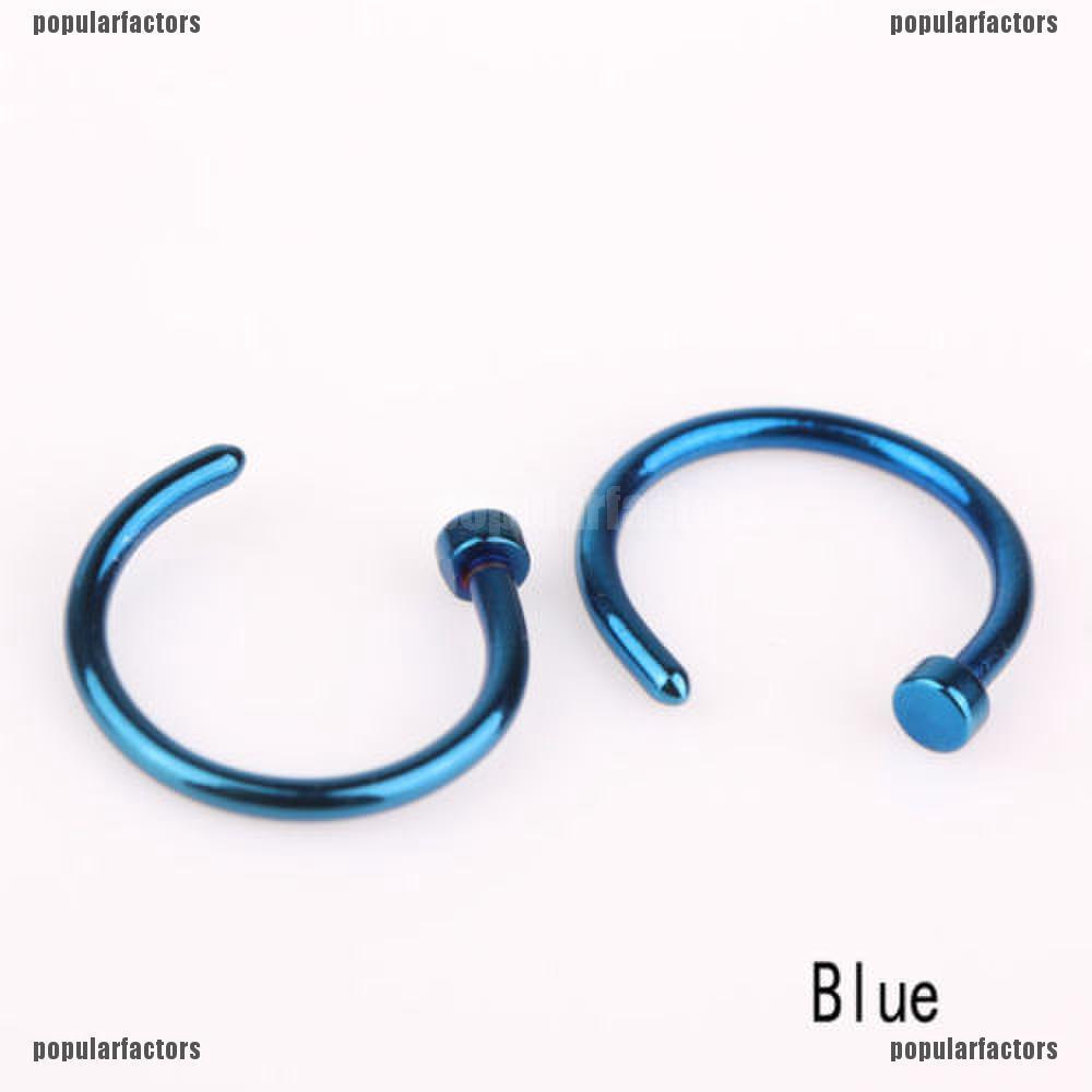 Bộ 2 Mũi Tròn Bằng Thép Không Gỉ Chất Lượng