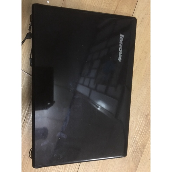 Vo lenovo g470