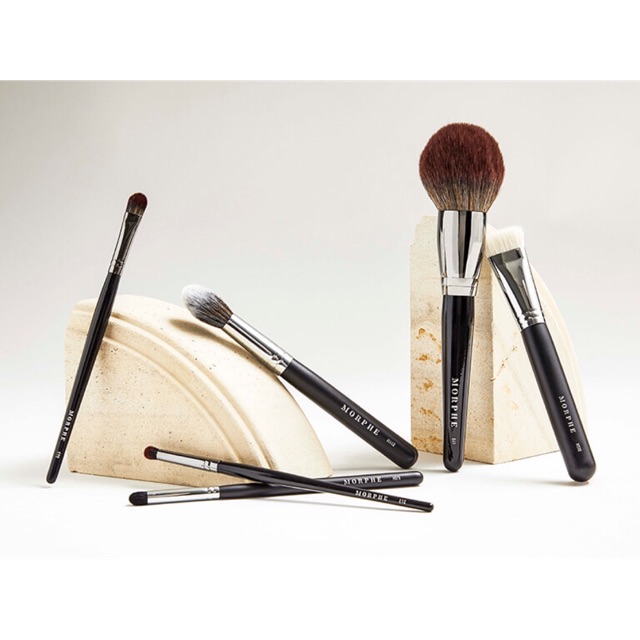 Set cọ Morphe 6 cây