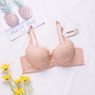 Áo lót ren có gọng đệm mỏng
