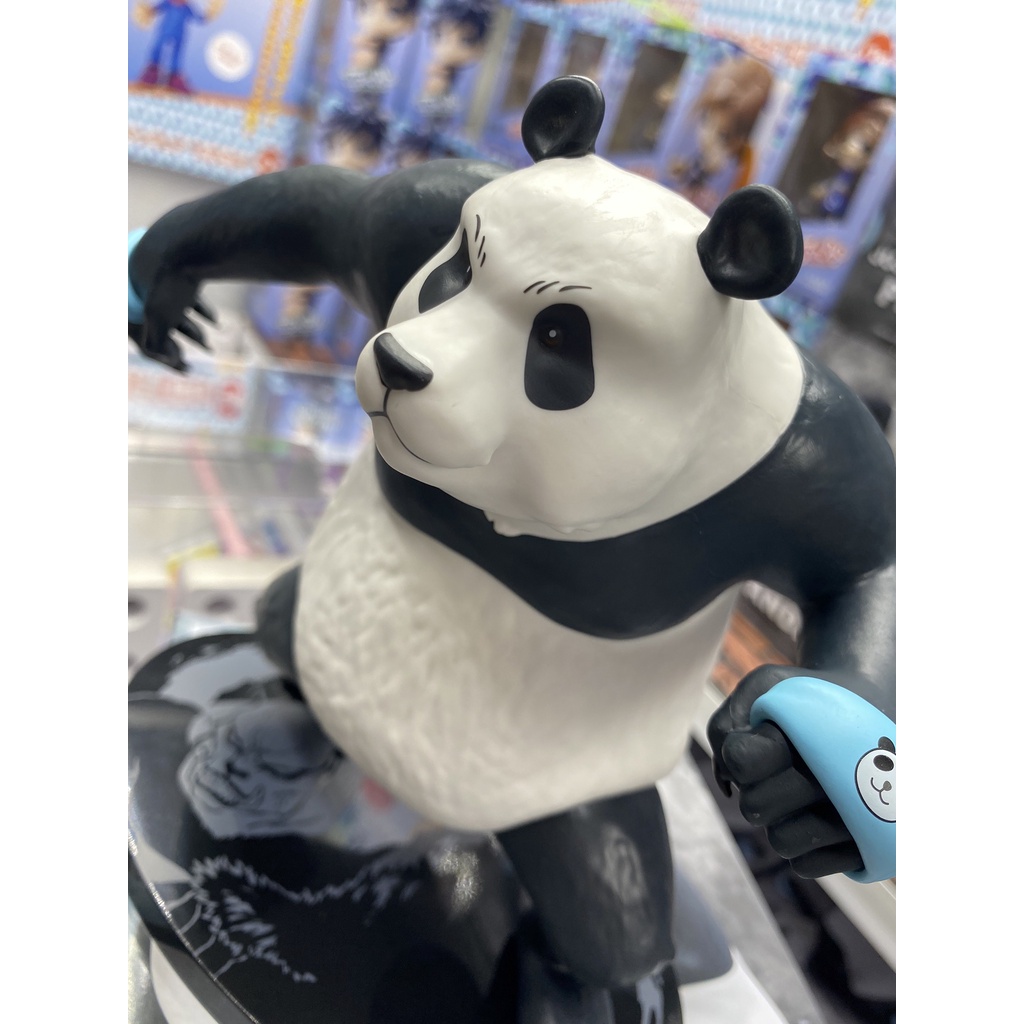 Mô hình chính hãng PANDA  - Anime JUJUTSU KAISEN - hãng TAITO