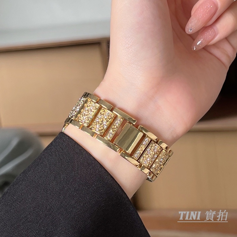 Dây Đeo Kim Loại 38mm 40 41mm 42mm 44mm 45mm 49mm Cho Apple Watch Series 8 7 6 5 4 3 2 SE S8 Ultra