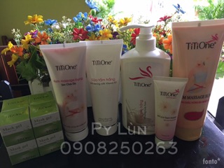 Gel Lột Mụn Titione