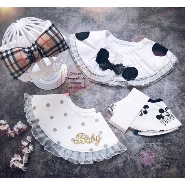 Set Đặng Quỳnh Anh