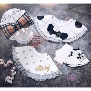 Set Đặng Quỳnh Anh