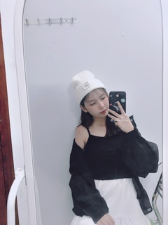 Nón Len Hàn Quốc
