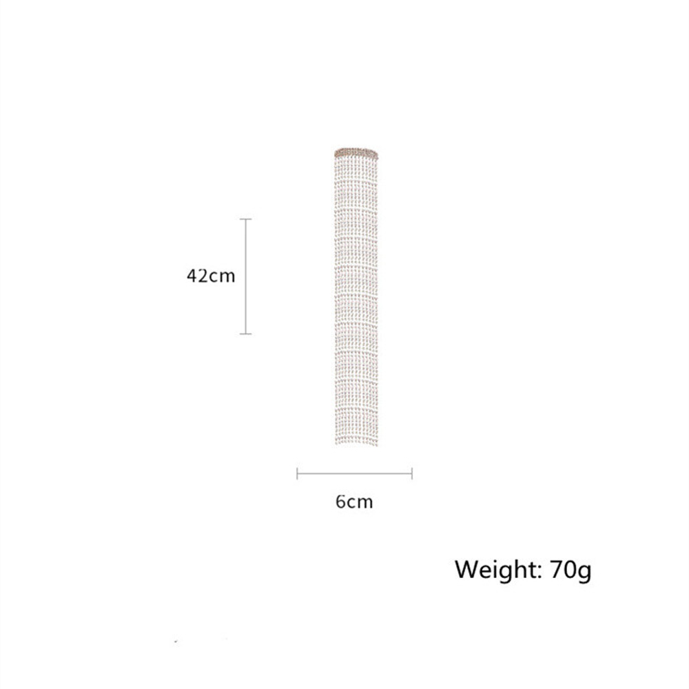 Kẹp Tóc Phối Tua Rua Thời Trang Cho Nữ