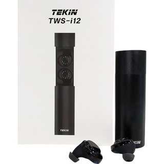 Tai Nghe Bluetooth TEKIN i12