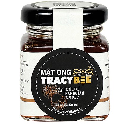 COMBO 2 MẬT ONG HOA CÀ PHÊ VÀ 1 MẬT ONG HOA CHÔM CHÔM