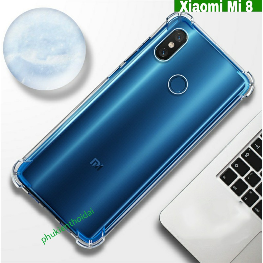 Ốp lưng Xiaomi Mi 8 / Mi 9 / Mi 10 / Mi 10s / 10 Ultra / 11 / 11 Ultra / Mi 13 / 14 / 14 Ultra dẻo t