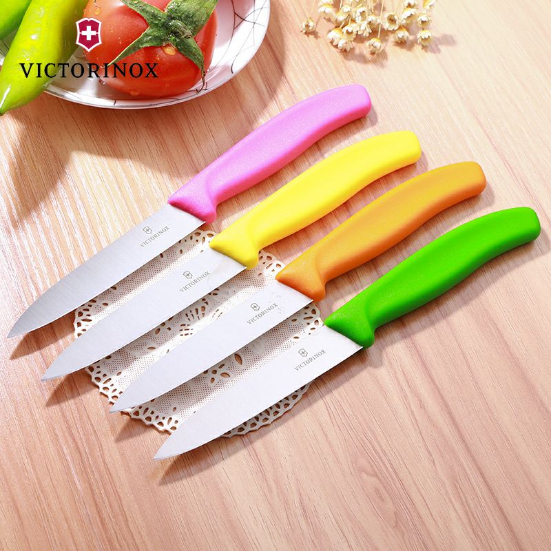 DAO NHÀ BẾP VICTORINOX -10CM LƯỠI THẲNG