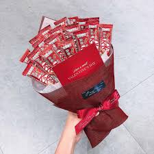 Kitkat Socola hộp 48 thanh x17g date 2024