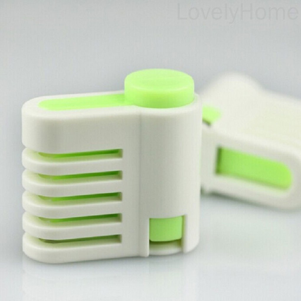 Set 2 Dụng Cụ Cắt Lát Bánh 5 Tầng Tiện Lợi