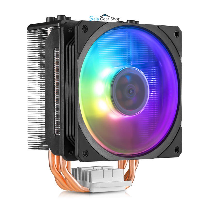 Tản Nhiệt Khí CPU Cooler Master T400 , Phiên Bản Colored Edition