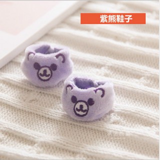 Outfit giày cho doll 20-22cm