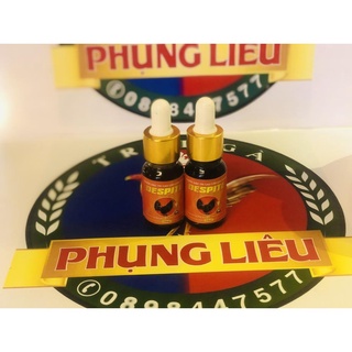 Thuốc gà đá đặc trị khò khè