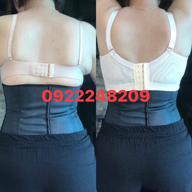 Áo Bra bản lưng to che mỡ lưng. Thanh lí(5 khuy, 4 khuy)