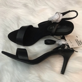 (Sẵn) Giầy HM auth sale size 36