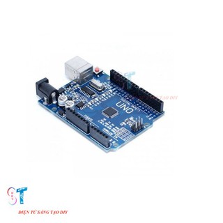 MODULE ARDUINO UNO R3 SMD CHÍP DÁN