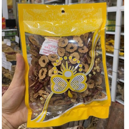 Táo Đỏ Thái Lát Hàn Quốc 500g | BigBuy360 - bigbuy360.vn