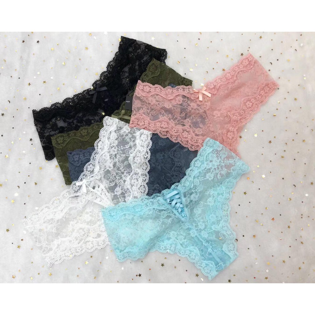 QUẦN REN CC 8338 | BigBuy360 - bigbuy360.vn