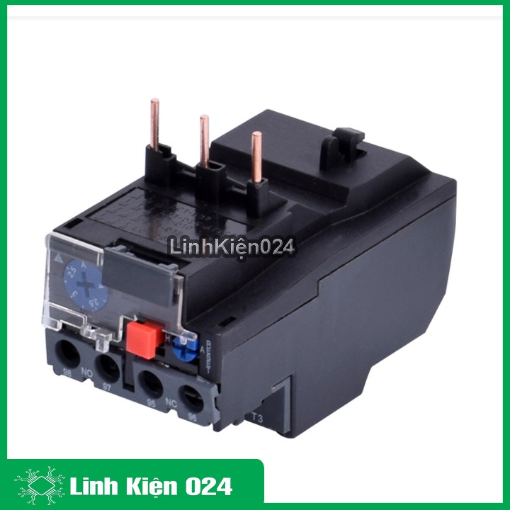 Relay Nhiệt JR28-40 23-32A
