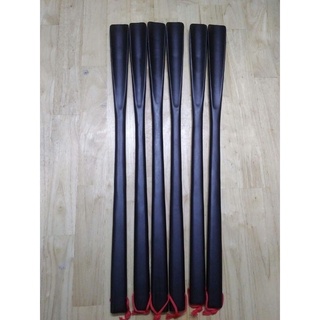 Cây xỏ giày 55cm hàng đặt riêng.ảnh thật nhà tự sx. gỗ chiu liu.gỗ đỏ .hàng tự sxn