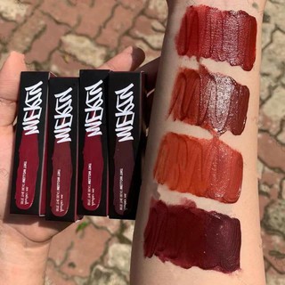 🎏Son #Merzy Bite The Beat Mellow Tint