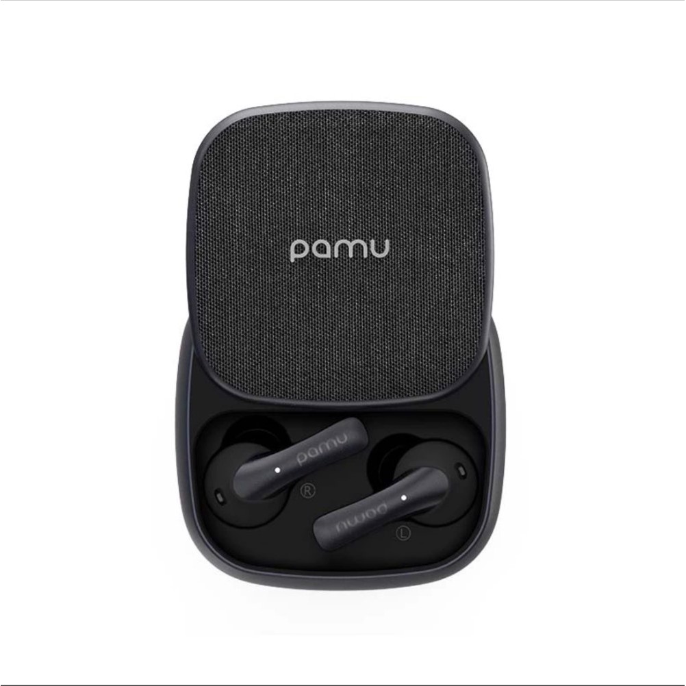 Tai nghe true wireless PAMU SCROLL & PAMU SLIDE MINI | BigBuy360 - bigbuy360.vn