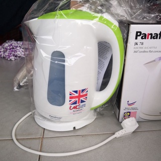 Ấm siêu tốc Panafresh jk 78