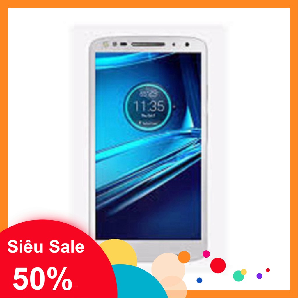 GIẢM 50% CÁC BÁC ƠI điện thoại Motorola Droid Turbo 2 ram 3G/32G mới zin, chơi Liên Quân/PUBG ngon GIẢM 50% CÁC BÁC ƠI