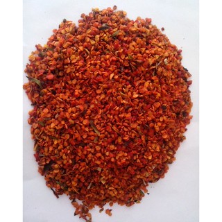 Hạt dành dành khô 100g