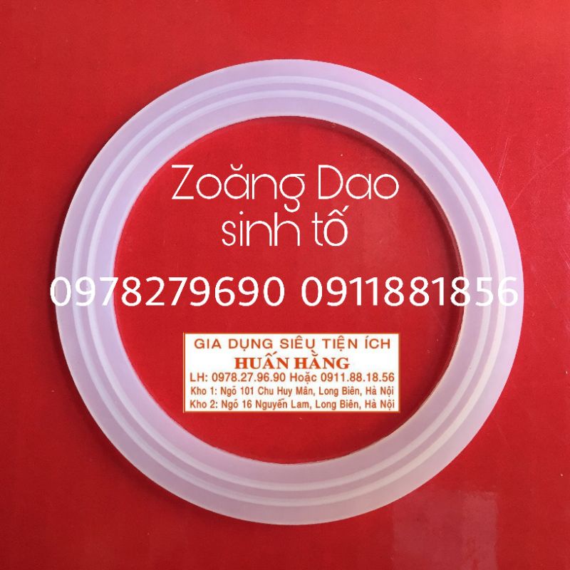 Zoăng dao xay máy xay Sinh tố Happy cook HCB150B, HCB150C, HCB150S