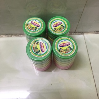 Kẹo dẻo Nam Thành (6 hộp)