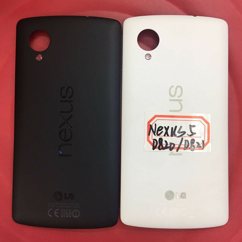 ốp lưng Cao Cấp Thay Thế Cho Lg Nexus 5