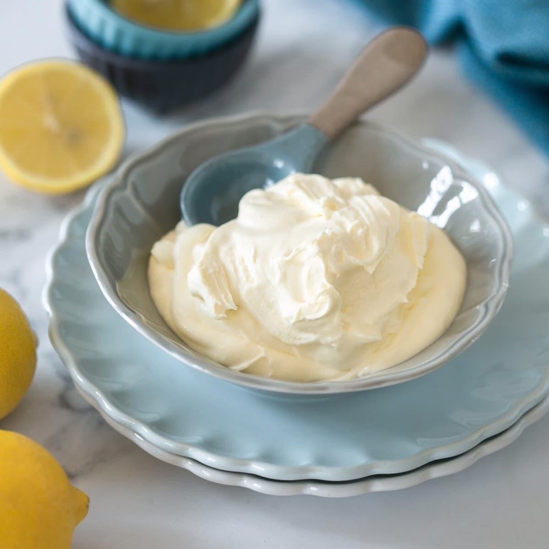 Kem phô mai Mascarpone Grand’or hộp 250g