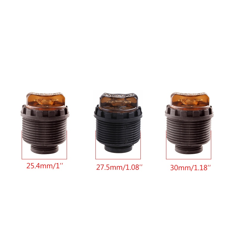 Núm Vặn Điều Chỉnh Phuộc Trước XCR / XCM Chuyên Dụng