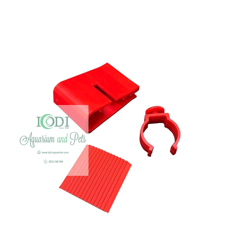 Kẹp Đèn Treo Giằng Đèn T4 T5 T8 T10 Bể Cá Cảnh